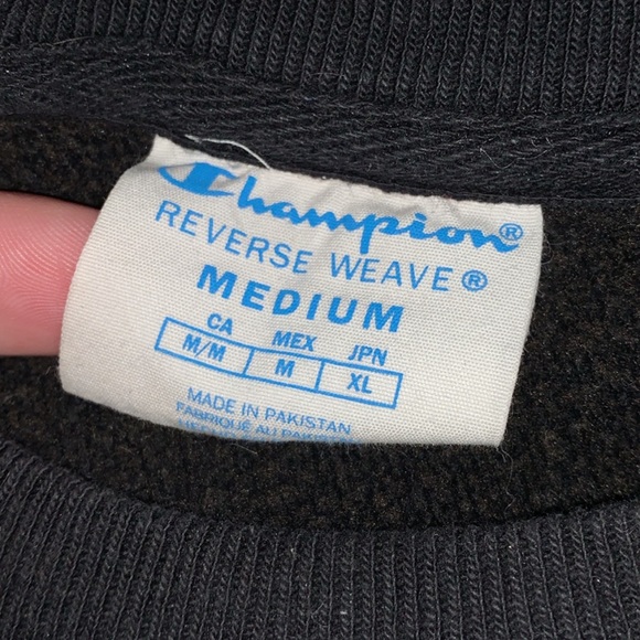 Brand New Champion Sweater - Picture 2 of 3
